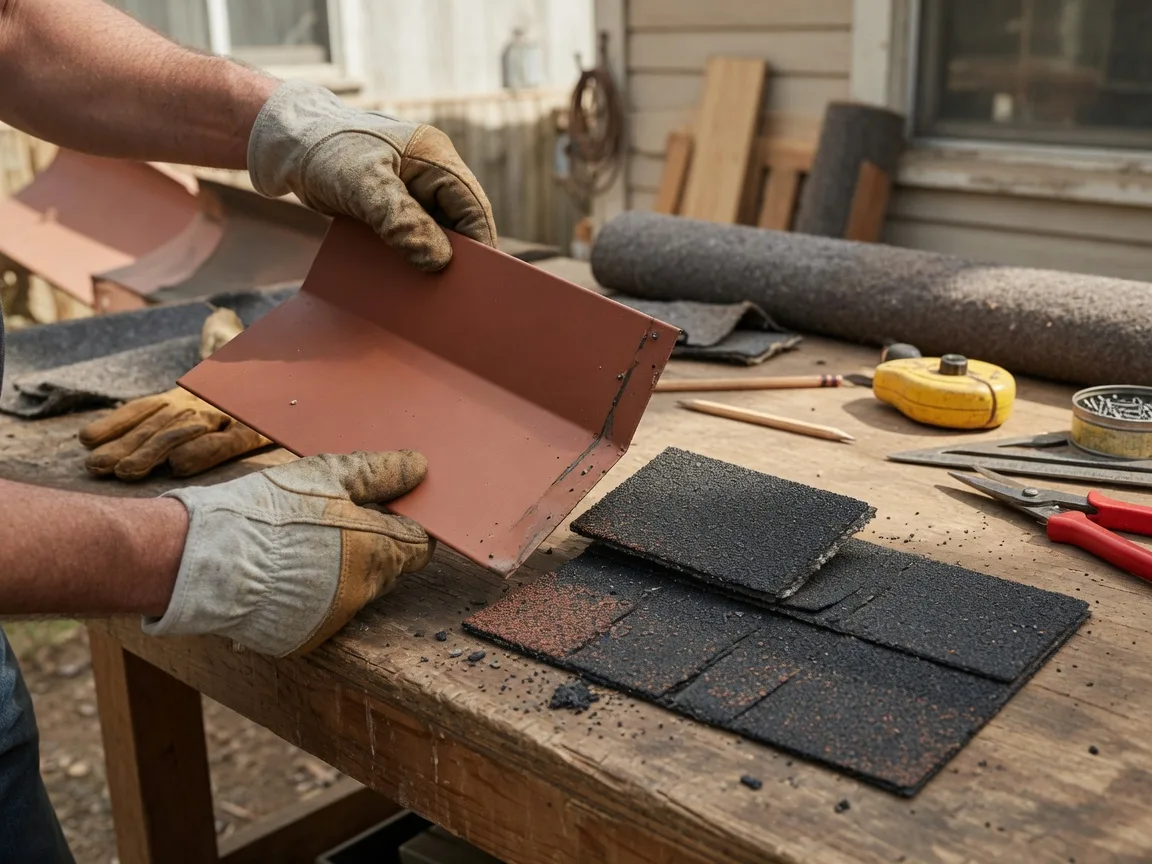 Roof Repair company in Glen Allen, AL
